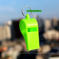 High Quality Alarm and Alert Plastic Whistle